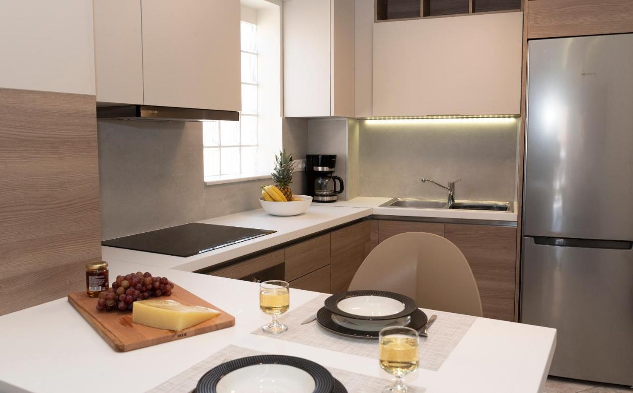 Superior Appartement Chania (Crete)