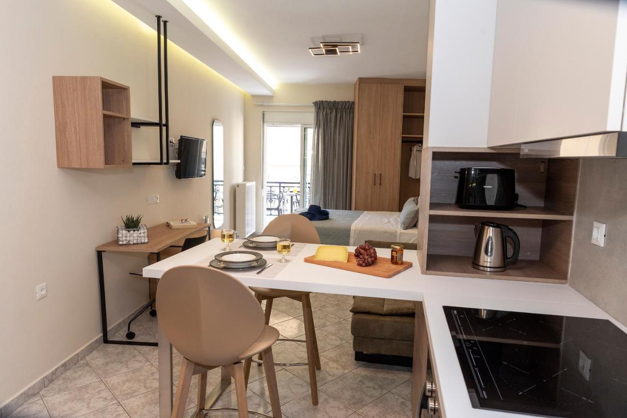 Superior Appartement Chania (Crete)