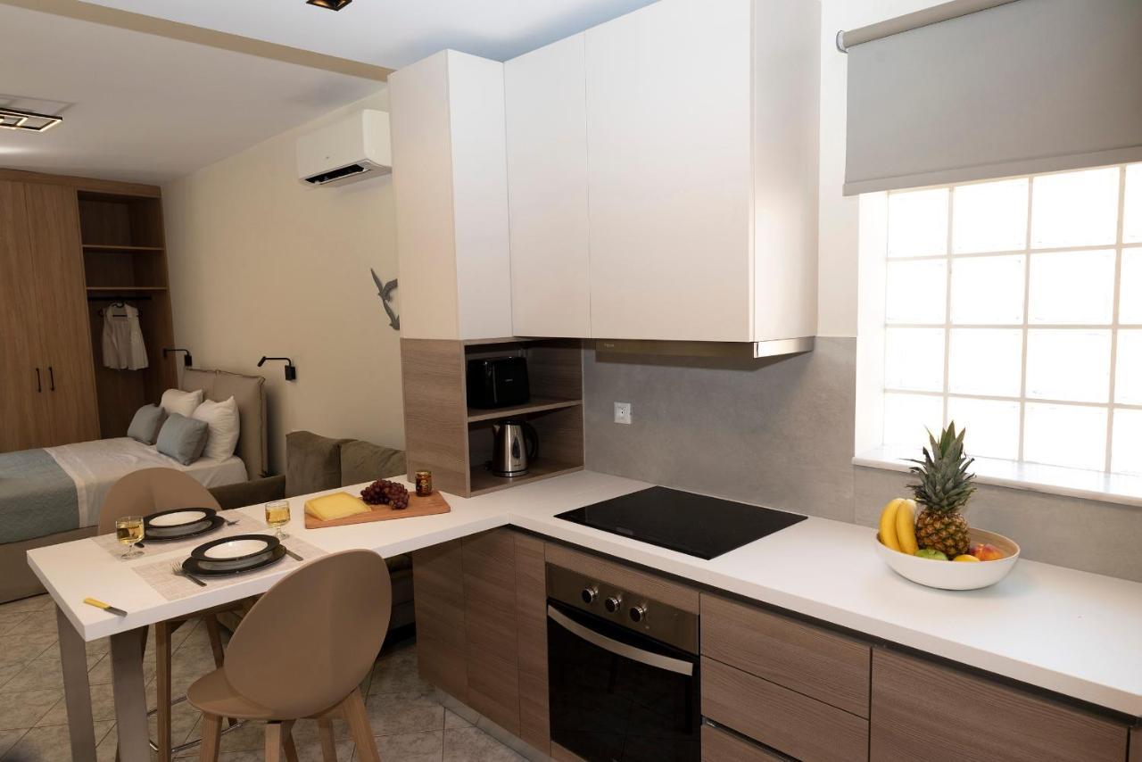 Superior Appartement *