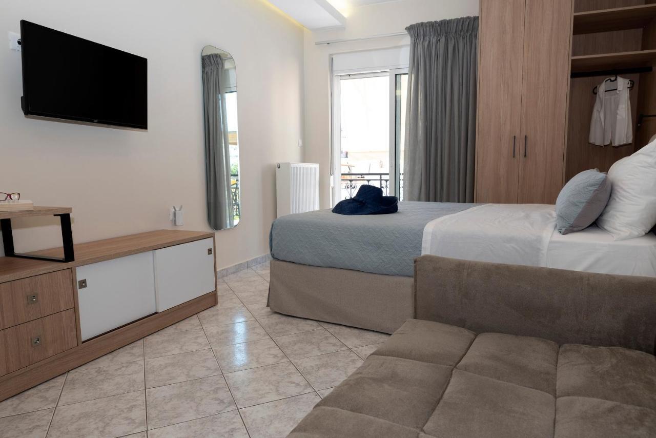 Appartement Superior